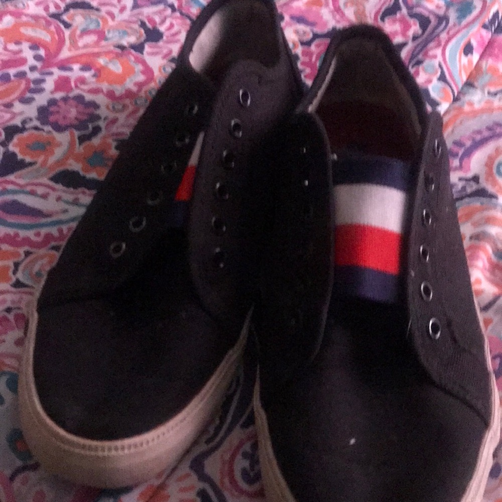 There are new